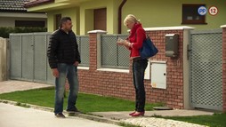 45. epizóda - Schizofrénia