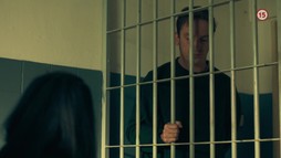 4. epizóda - Milenci a vrazi