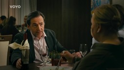 8. epizóda - Niečo modré