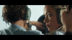 Biely zabijak - trailer