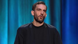 Bekim: Neberme sa príliš vážne! - trailer