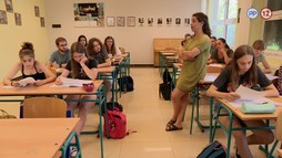 18. epizóda - Najlepšia