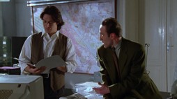 4. epizóda - Tanec na sopke