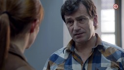 3. epizóda - Mezi nácky