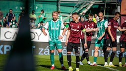 Bohemians – Sparta | 27. kolo