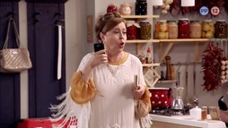 23. epizóda - Mafia