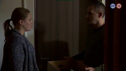 4. epizóda - Láska na druhú