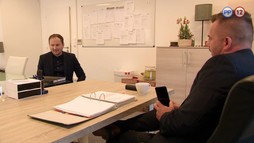 20. epizóda - Bolestné