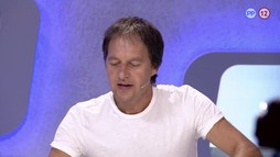 1. epizóda – Kasting