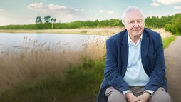 David Attenborough: Život na Zemi - ukážka