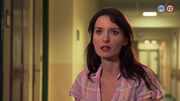 28. epizóda - Hlava rodiny