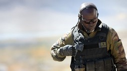 Špeciálna jednotka - ukážka