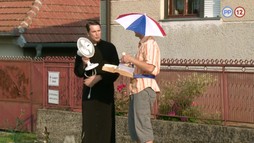 3. epizóda - Fahrenheit