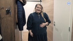 2. epizóda - Barbora Záhorcová