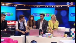 21. epizóda – 7. Rozhodnutie