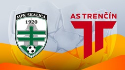 MFK Skalica – AS Trenčín