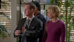 15. epizóda - Pán Monk končí - 1. časť