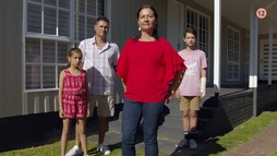 4. epizóda - Petersenovci a Cowlesovci