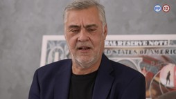 44. epizóda - Precitnutie