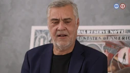 44. epizóda - Precitnutie