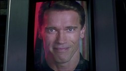 Total Recall - trailer