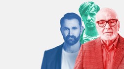 Matematika zločinu - trailer