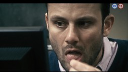 6. epizóda - Pandorina skrinka