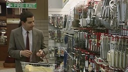 3. epizóda - Návrat pána Beana