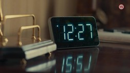 6. epizóda - Krvavá svatba