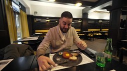 4. epizóda - Smokehouse