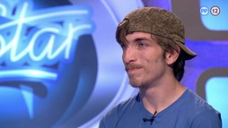 3. epizóda – Kasting