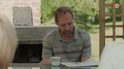 3. epizóda - Mŕtva z mlyna