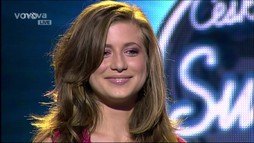 13. epizóda - 4. Semifinále