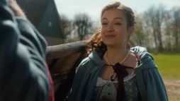 Rozprávky bratov Grimmovcov: Šťastný Janko