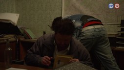 3. epizóda - Deň obce