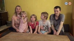13. epizóda - Bětka a Tereza