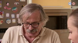 58. epizóda - Podľa seba