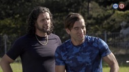 10. epizóda - Zámena otcov