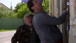 6. epizóda - Deadline