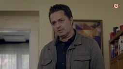 13. epizóda - Spása