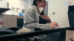 10. epizóda - Viktória Veselá