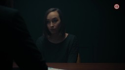 25. epizóda - Tři odstíny smrti