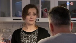 6. epizóda - Stratený brat