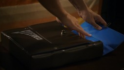 54. epizóda - Regata