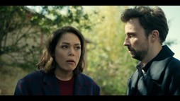 3. epizóda - Vybočenie z cesty