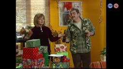 17. epizóda - Silvester