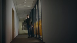 18. epizóda - Susedka