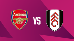 Arsenal – Fulham