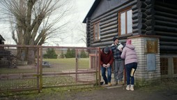 73. epizóda - Česká trojka