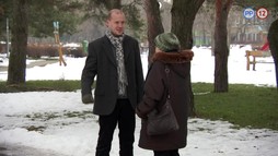 32. epizóda - Svokra